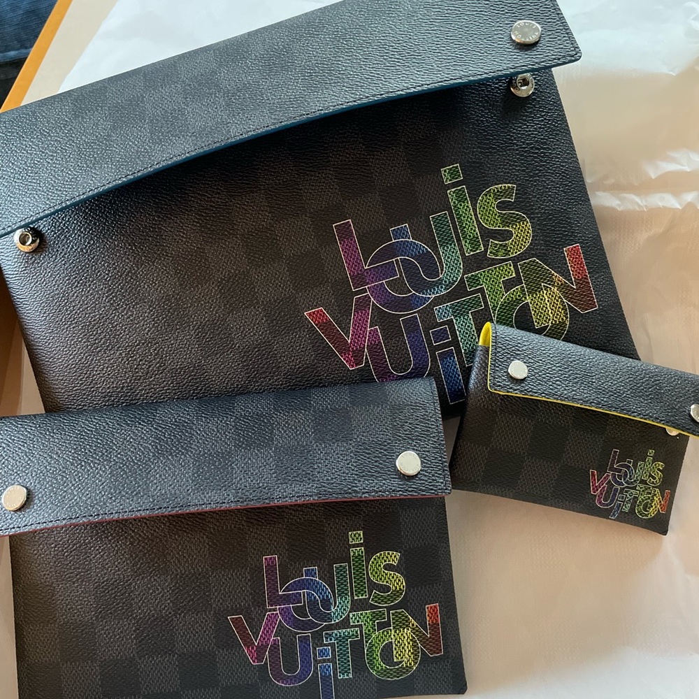 LOUIS VUITTON VIRGIL ABLOH